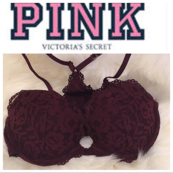 PINK Victoria's Secret Other - 🆕 PINK Victoria’s Secret Bra 34D
